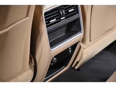 2023 Porsche Cayenne Base