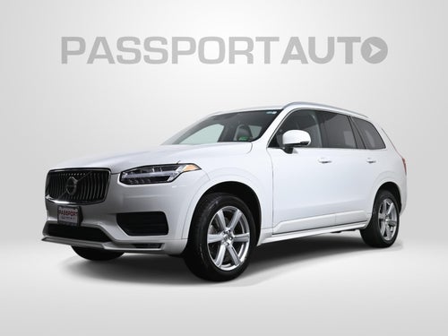 2022 Volvo XC90 Momentum