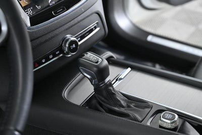 2022 Volvo XC90 Momentum