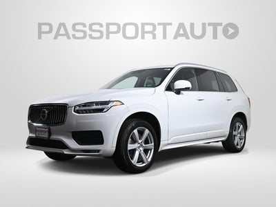 2022 Volvo XC90 Momentum