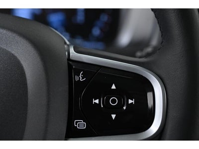 2022 Volvo XC90 Momentum