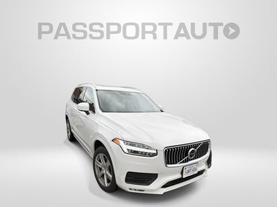 2022 Volvo XC90 Momentum