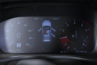 2021 Volvo XC40 R-Design