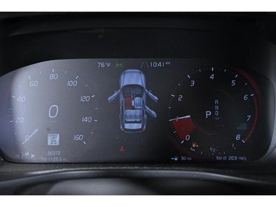 2021 Volvo XC40 R-Design