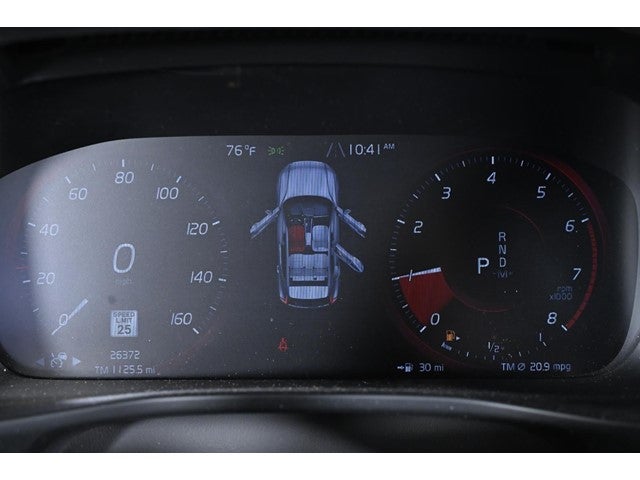 2021 Volvo XC40 R-Design