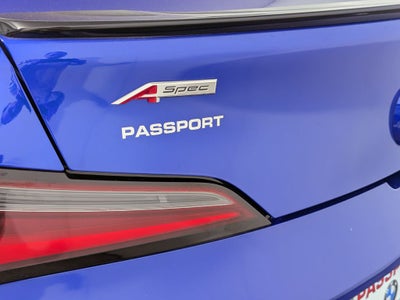 2023 Acura Integra A-Spec Tech Package