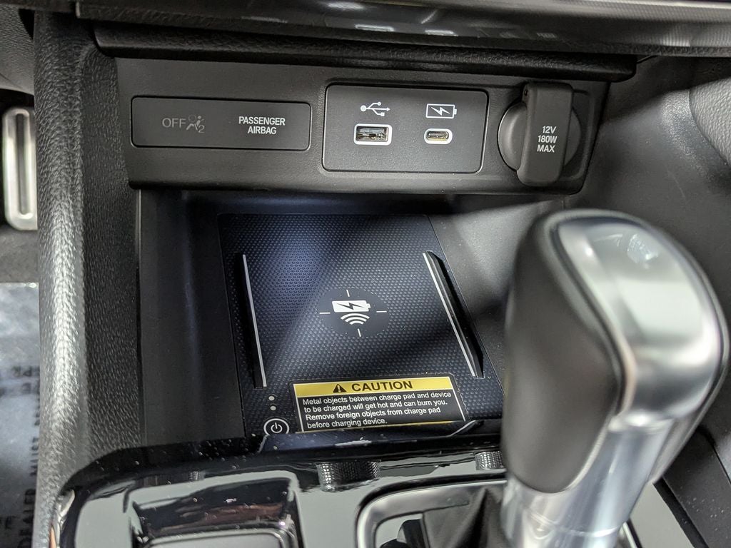 2023 Acura Integra A-Spec Tech Package