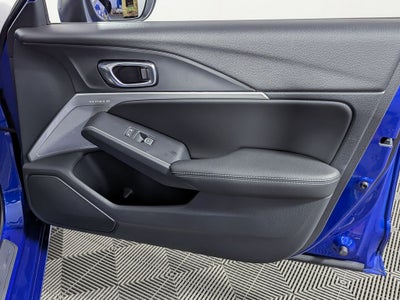 2023 Acura Integra A-Spec Tech Package