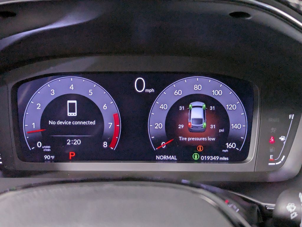 2023 Acura Integra A-Spec Tech Package
