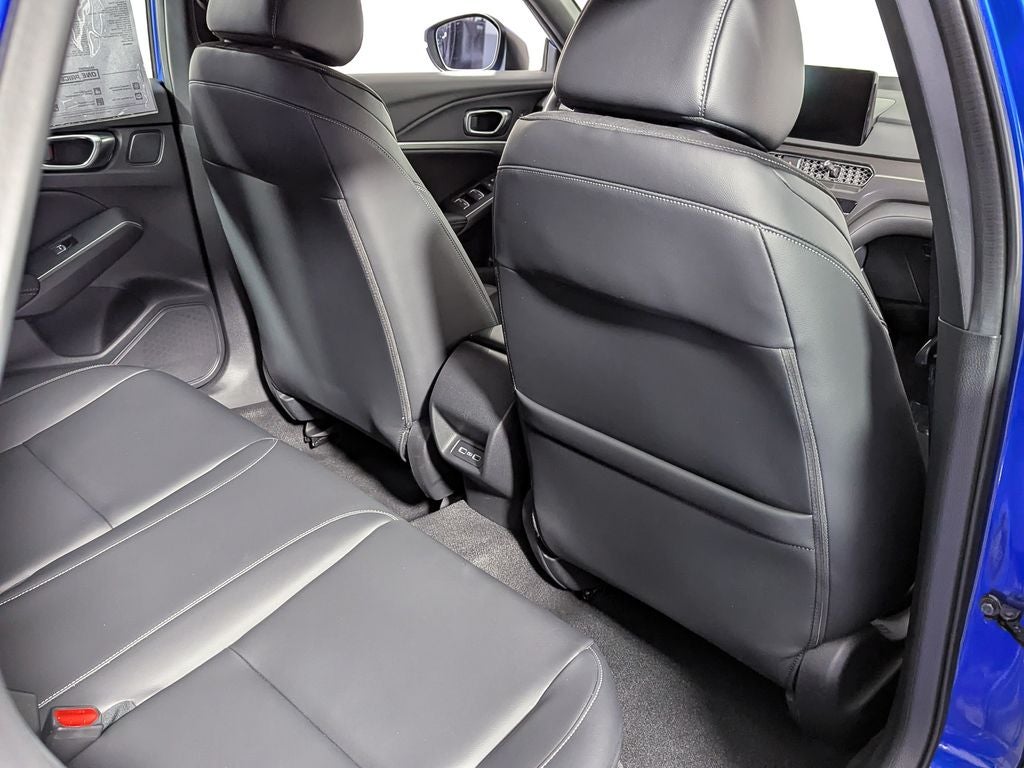 2023 Acura Integra A-Spec Tech Package