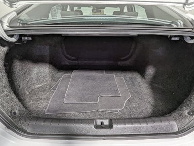 2019 Honda Insight Touring