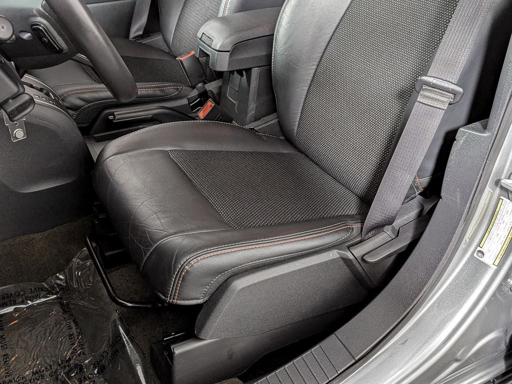 2016 Jeep Compass Sport 75th Anniversary Edition