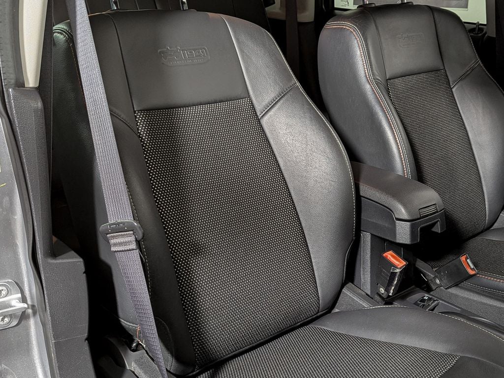 2016 Jeep Compass Sport 75th Anniversary Edition