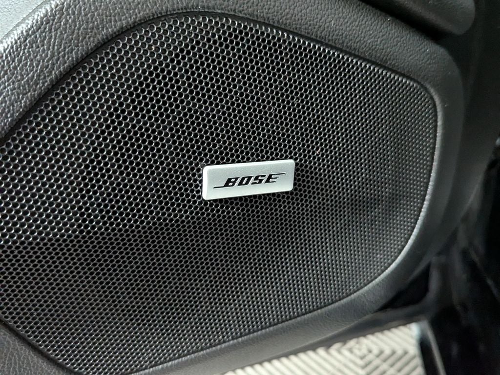 2018 Cadillac ATS 2.0L Turbo Luxury
