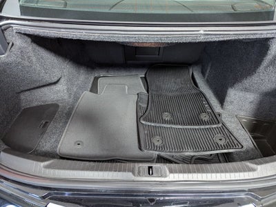2018 Cadillac ATS 2.0L Turbo Luxury