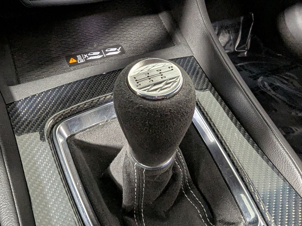 2023 Cadillac CT4 V-Series