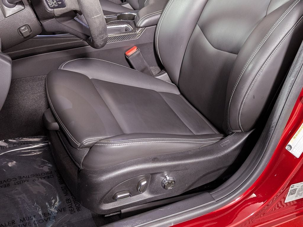 2023 Cadillac CT4 V-Series