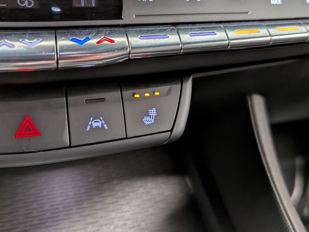 2023 Cadillac CT4 V-Series