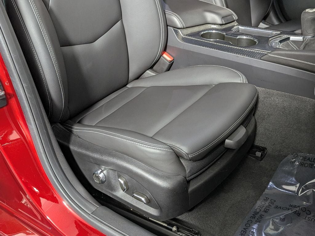 2023 Cadillac CT4 V-Series