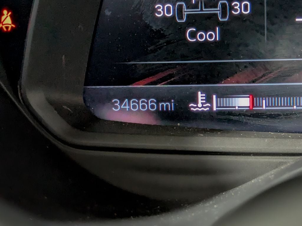 2023 Cadillac CT4 V-Series