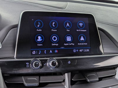 2023 Cadillac CT4 V-Series