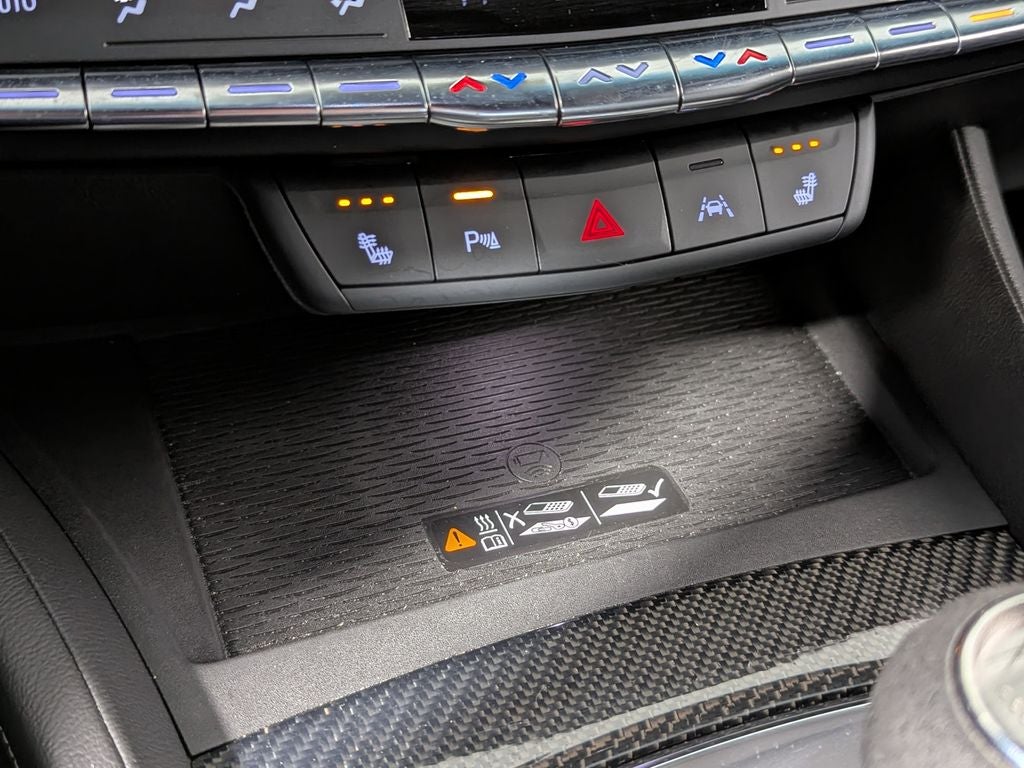 2023 Cadillac CT4 V-Series