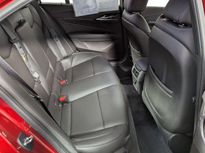 2023 Cadillac CT4 V-Series