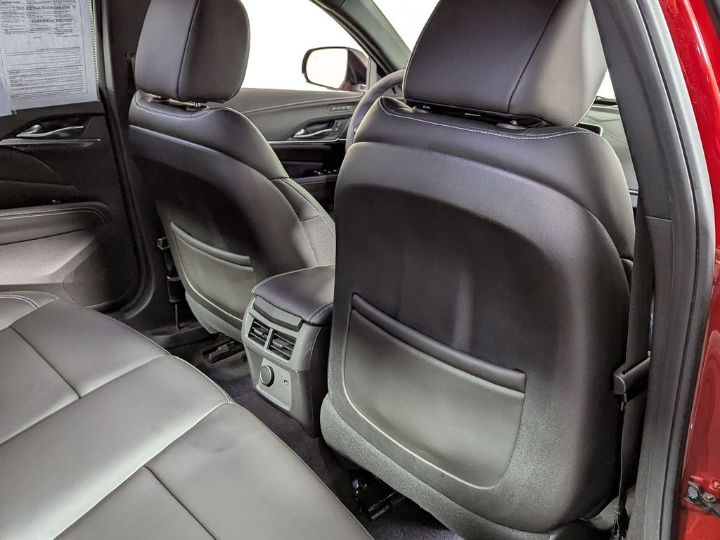 2023 Cadillac CT4 V-Series