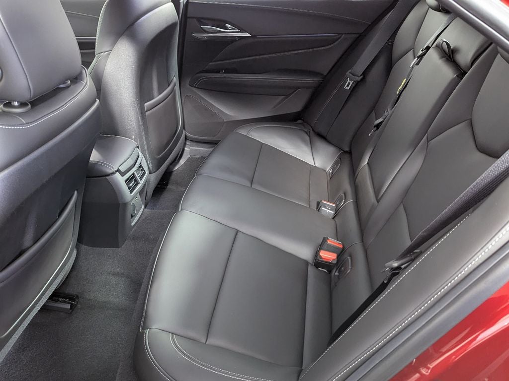 2023 Cadillac CT4 V-Series