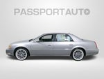 2008 Cadillac DTS Base