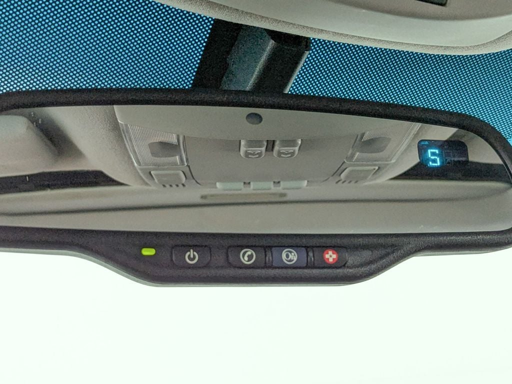 2008 Cadillac DTS Base