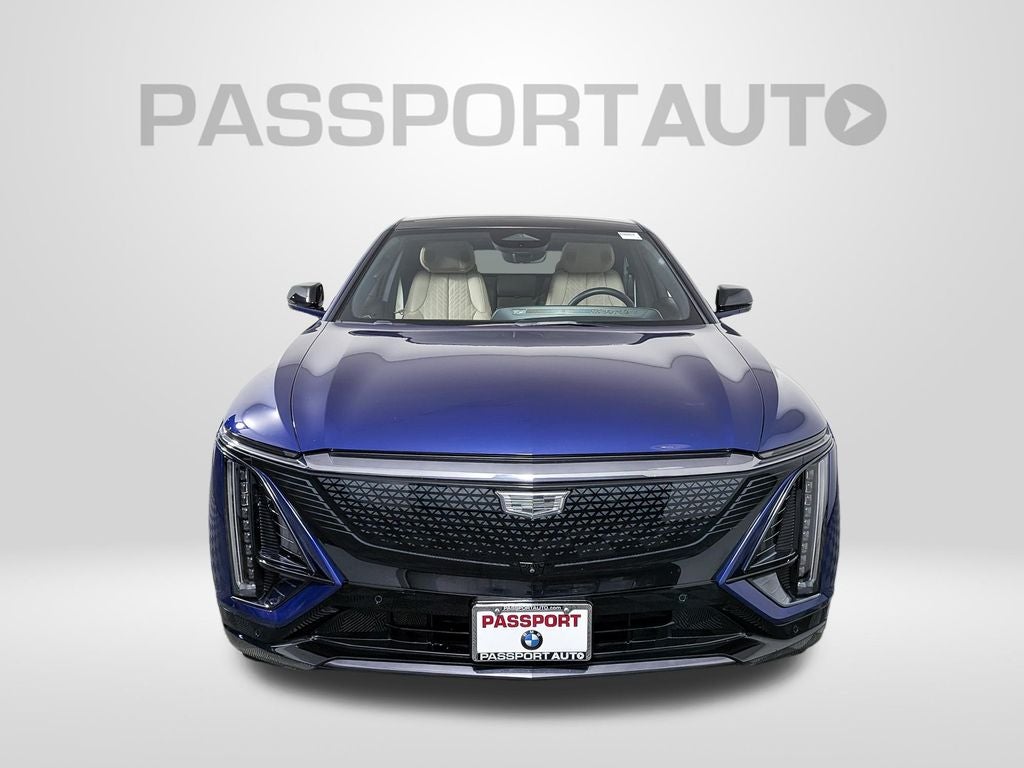 2024 Cadillac LYRIQ Sport