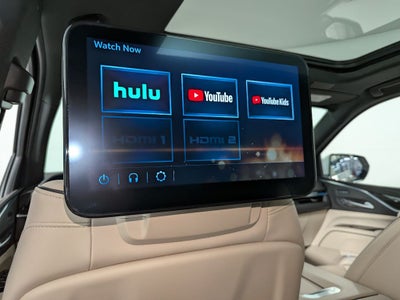 2024 Cadillac Escalade Premium Luxury