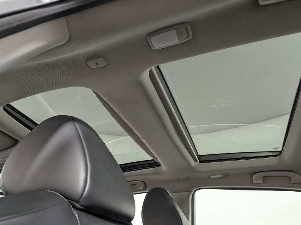 2020 Nissan Maxima 3.5 SL