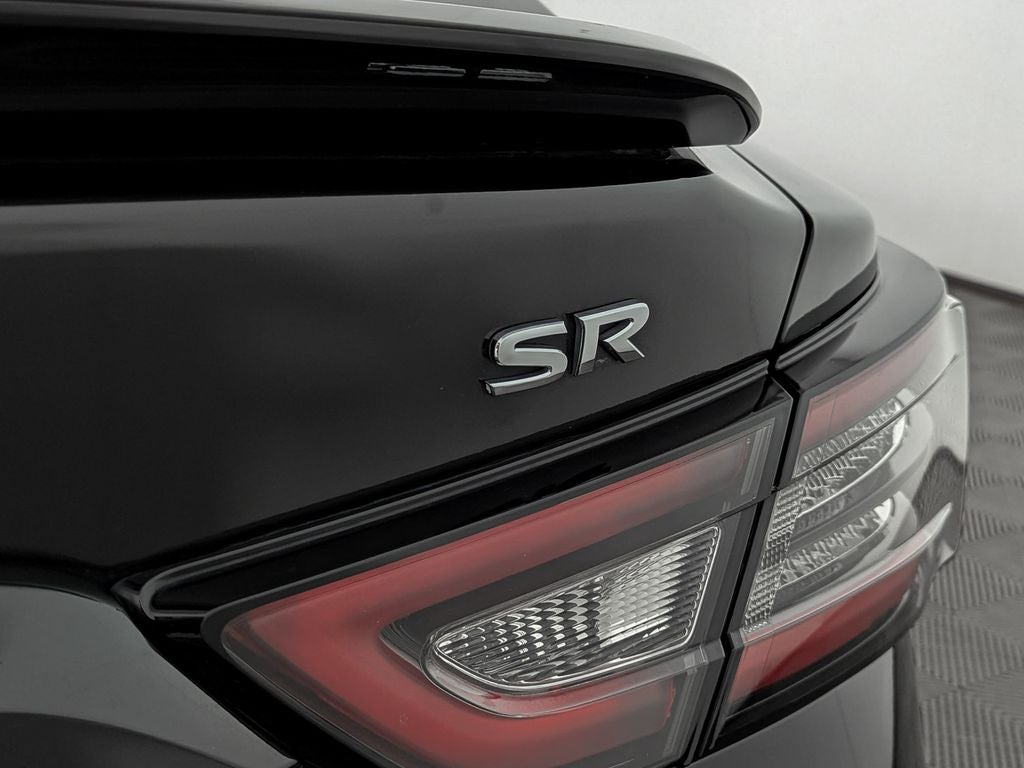 2023 Nissan Maxima SR
