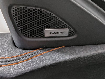 2023 Nissan Maxima SR