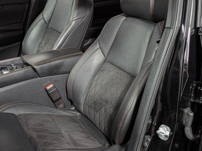 2023 Nissan Maxima SR