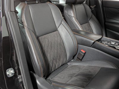 2023 Nissan Maxima SR