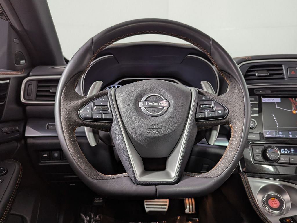 2023 Nissan Maxima SR