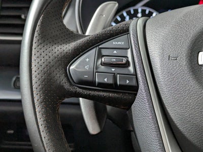 2023 Nissan Maxima SR