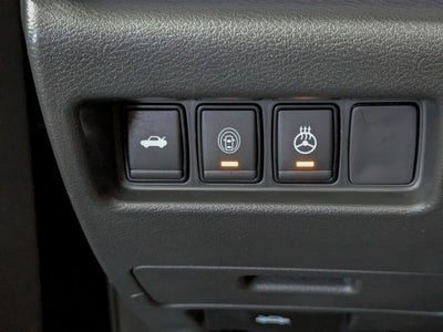 2023 Nissan Maxima SR