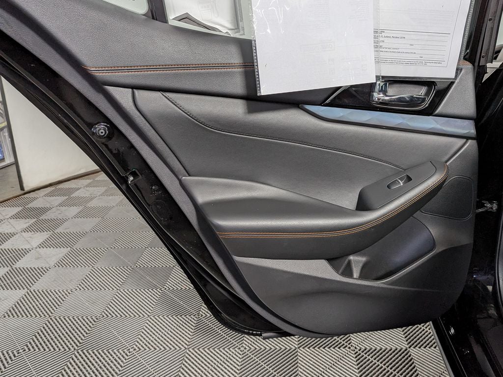 2023 Nissan Maxima SR