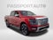 2023 Nissan Titan Platinum Reserve