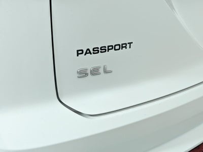 2022 Volkswagen Atlas Cross Sport 2.0T SEL