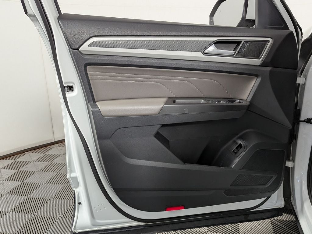 2022 Volkswagen Atlas Cross Sport 2.0T SEL