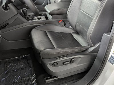 2022 Volkswagen Atlas Cross Sport 2.0T SEL