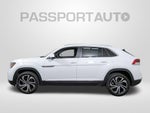2022 Volkswagen Atlas Cross Sport 2.0T SEL
