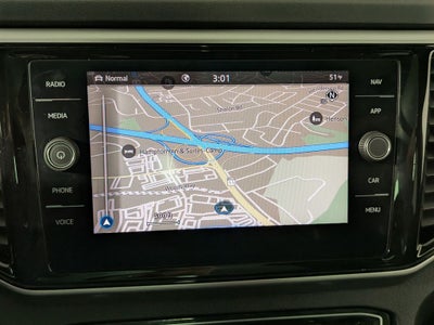 2022 Volkswagen Atlas Cross Sport 2.0T SEL