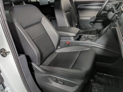 2022 Volkswagen Atlas Cross Sport 2.0T SEL