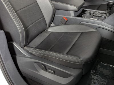 2022 Volkswagen Atlas Cross Sport 2.0T SEL